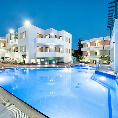 Mary Hotel & Mary Royal Suites Platanes (Rethymno) Exterior foto