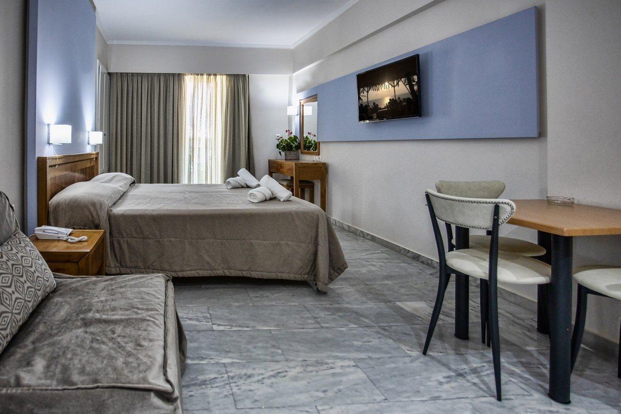 Mary Hotel & Mary Royal Suites Platanes (Rethymno) Exterior foto