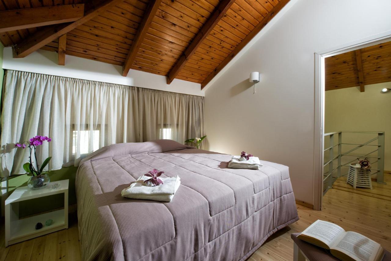 Mary Hotel & Mary Royal Suites Platanes (Rethymno) Exterior foto