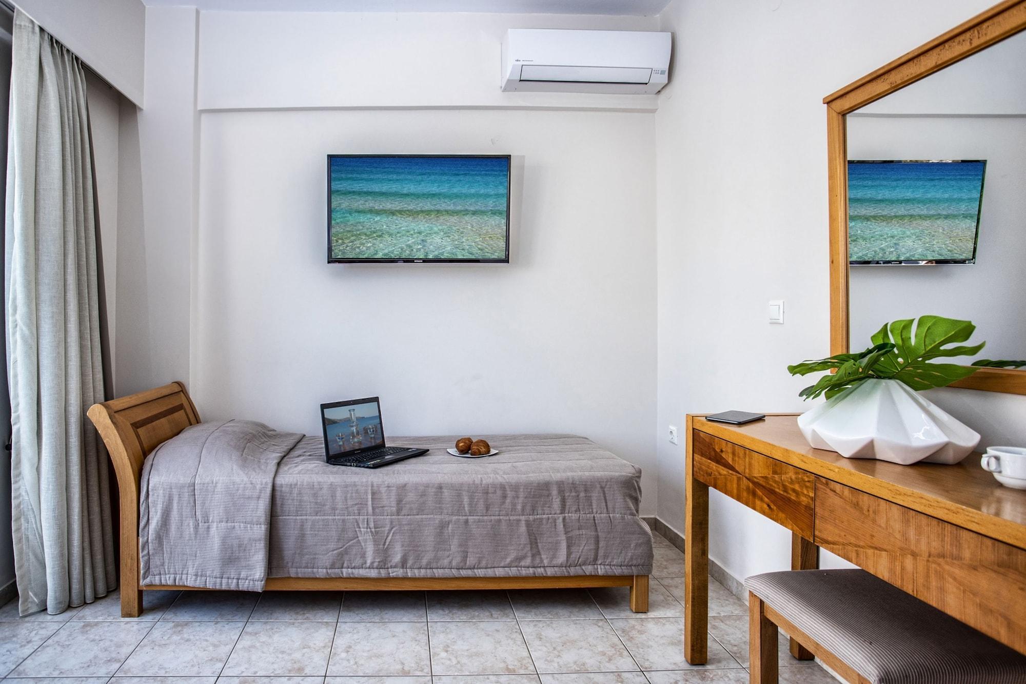 Mary Hotel & Mary Royal Suites Platanes (Rethymno) Exterior foto
