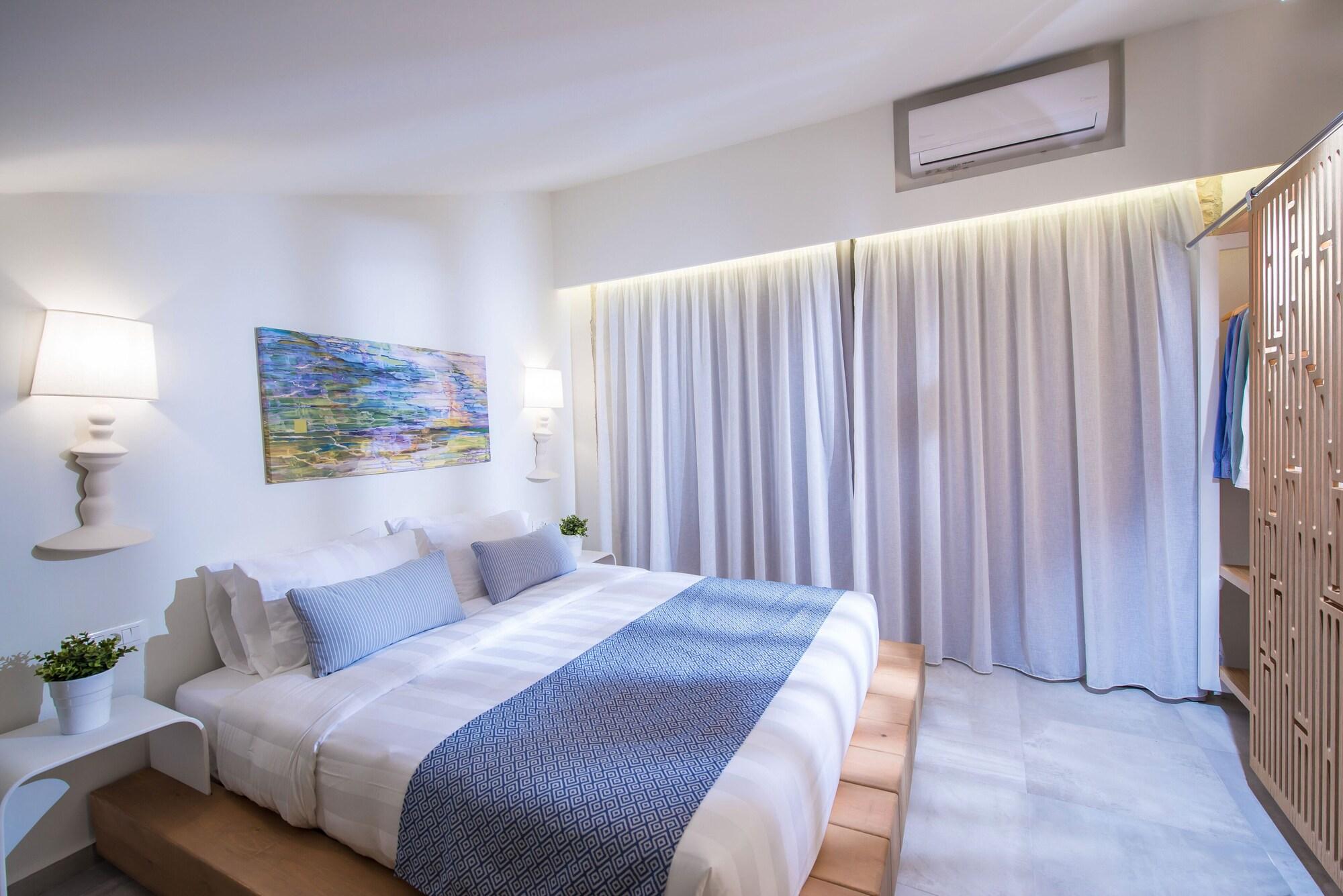 Mary Hotel & Mary Royal Suites Platanes (Rethymno) Exterior foto