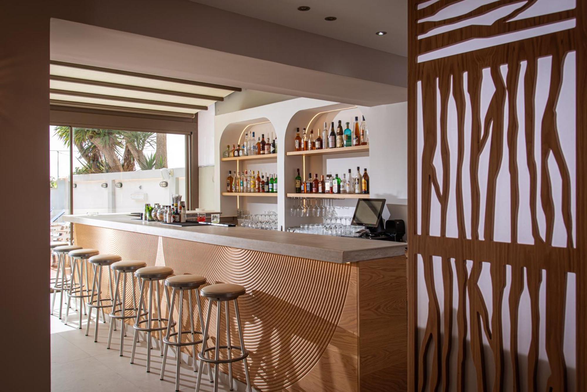 Mary Hotel & Mary Royal Suites Platanes (Rethymno) Exterior foto