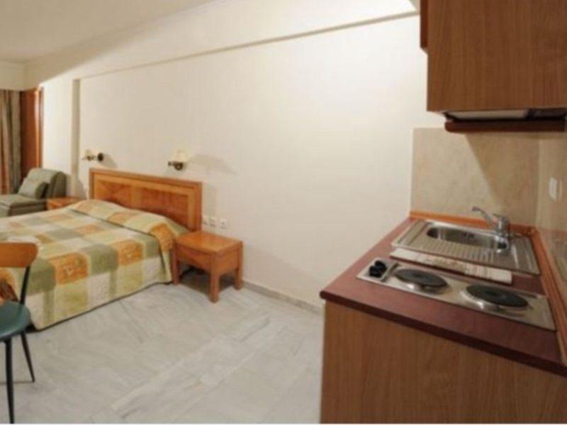 Mary Hotel & Mary Royal Suites Platanes (Rethymno) Exterior foto